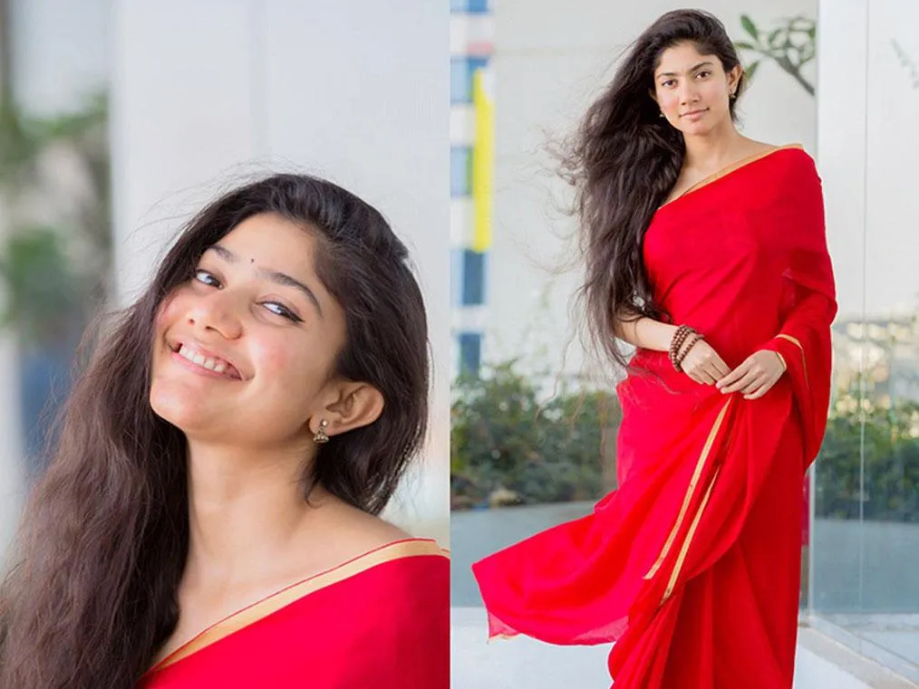 Latest Sai Pallavi Wallpapers  | Indus Appstore | Screenshot