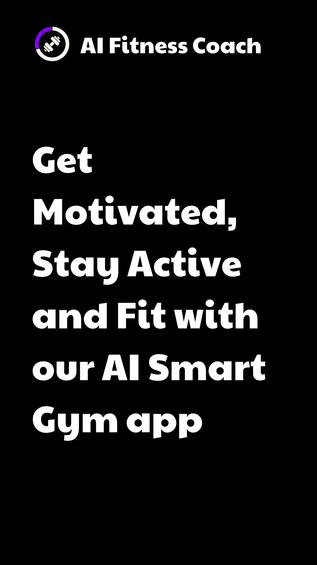 AI Fitness Coach: Rep Counter | Indus Appstore | Screenshot