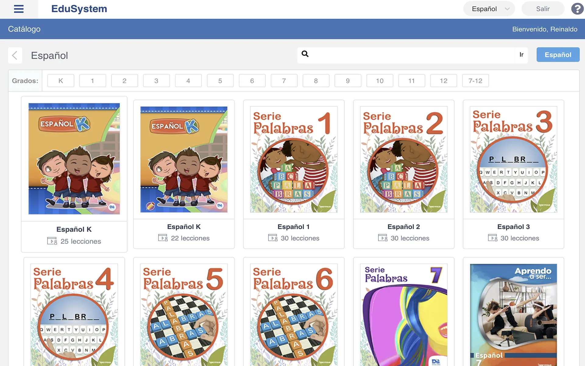 EduSystem Viewer | Indus Appstore | Screenshot