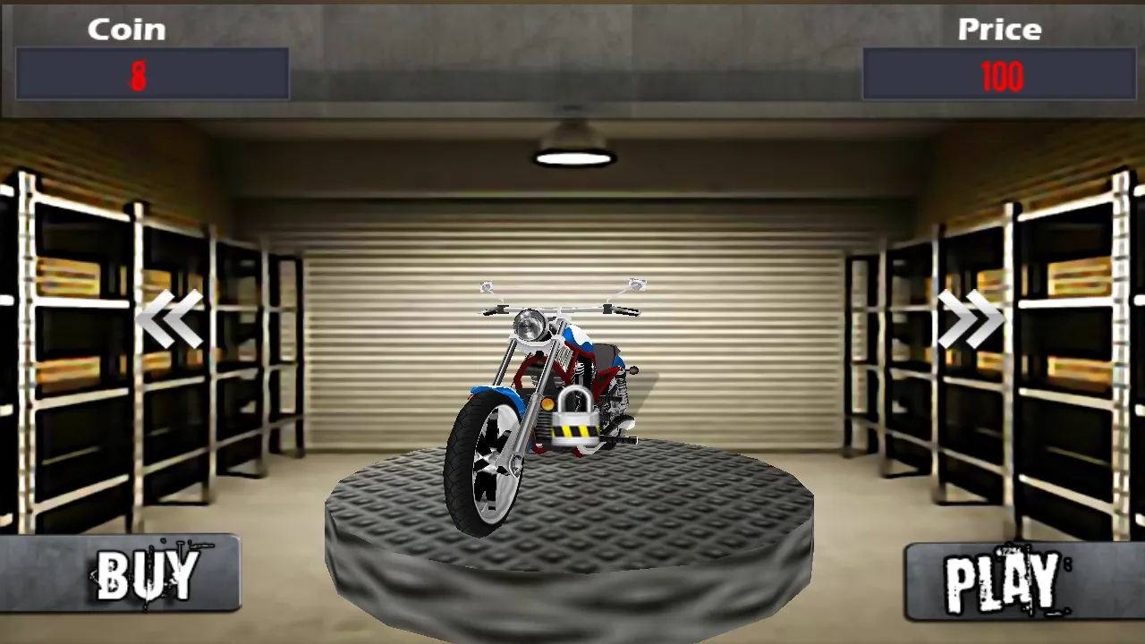 Moto Bike Racing | Indus Appstore | Screenshot