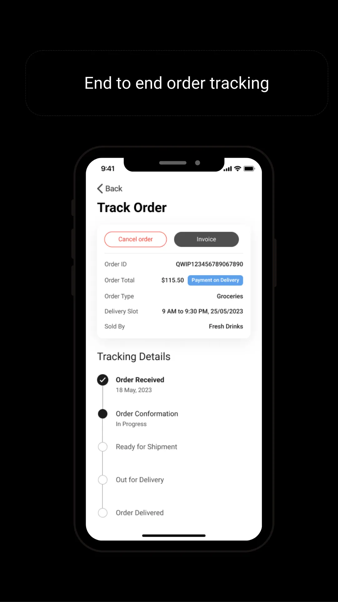 Qwipo | Indus Appstore | Screenshot