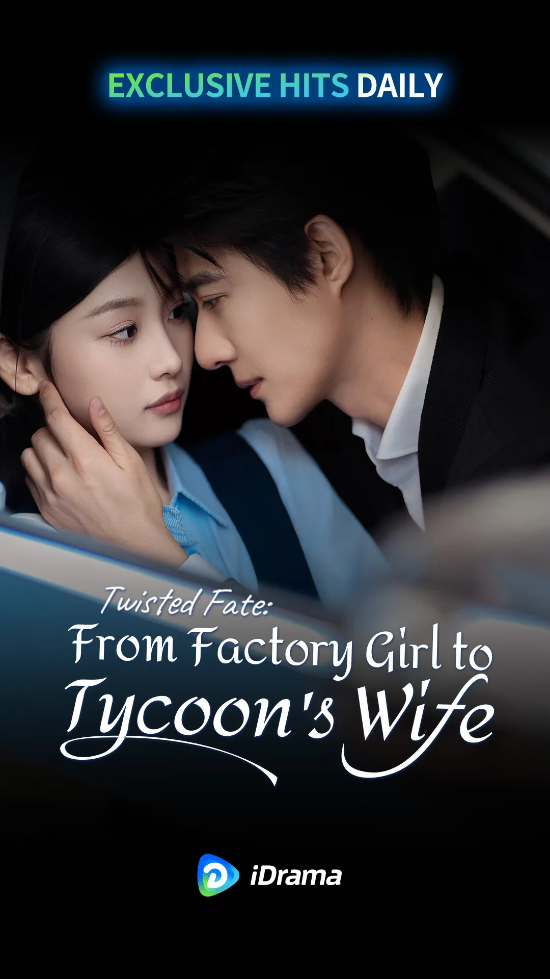 iDrama: Stream Movies & TV | Indus Appstore | Screenshot