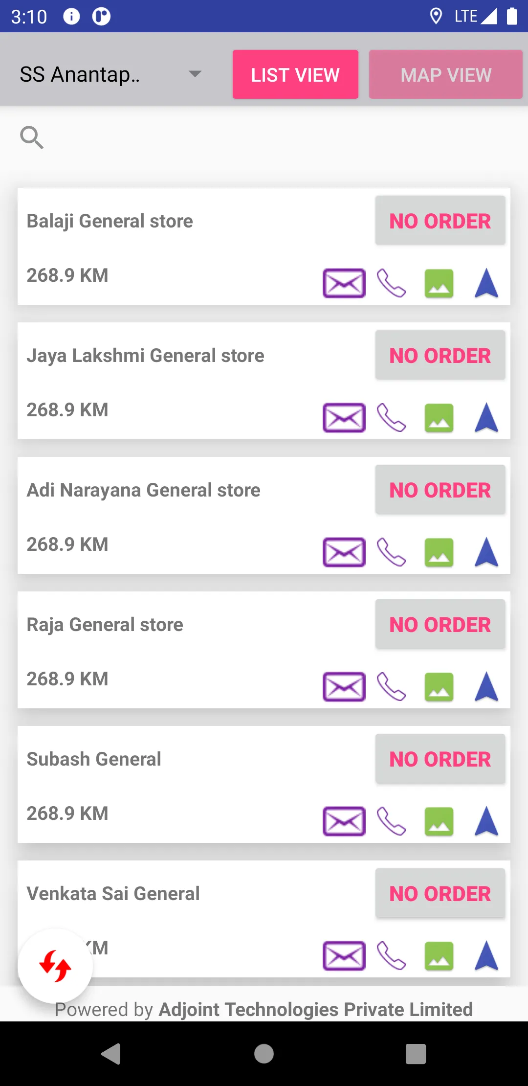 Upsell | Indus Appstore | Screenshot