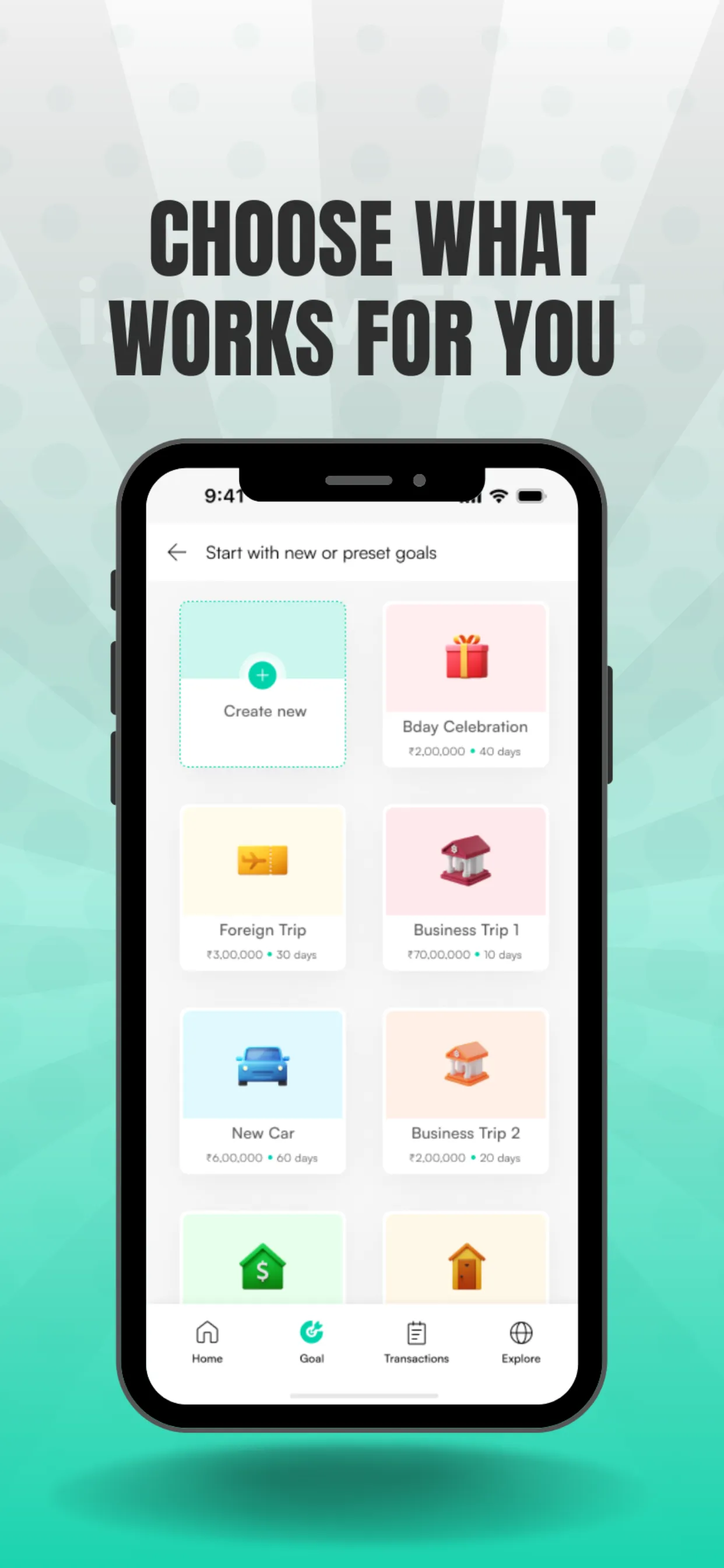 Wise Banker - Manage Expenses | Indus Appstore | Screenshot