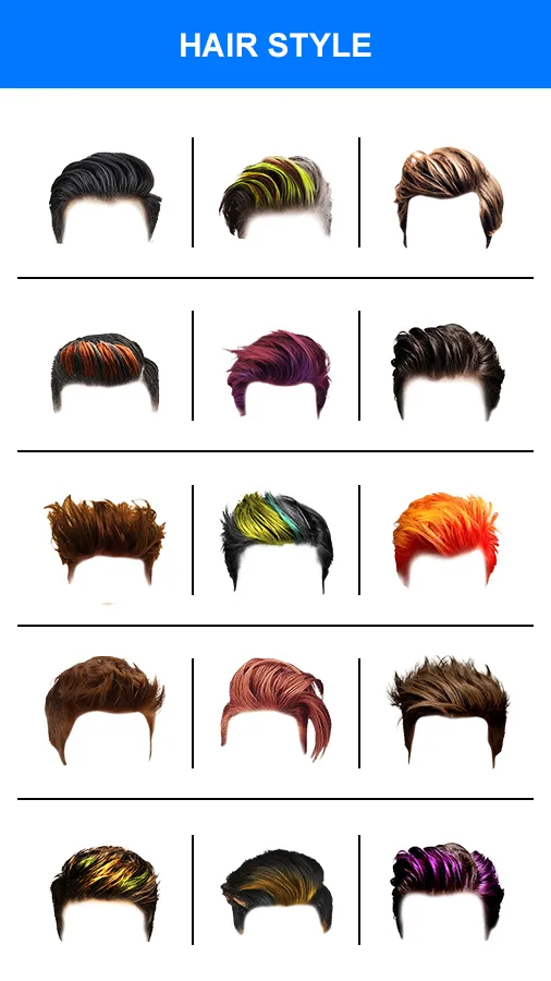 Smoke Effect Photo Editor 2025 | Indus Appstore | Screenshot