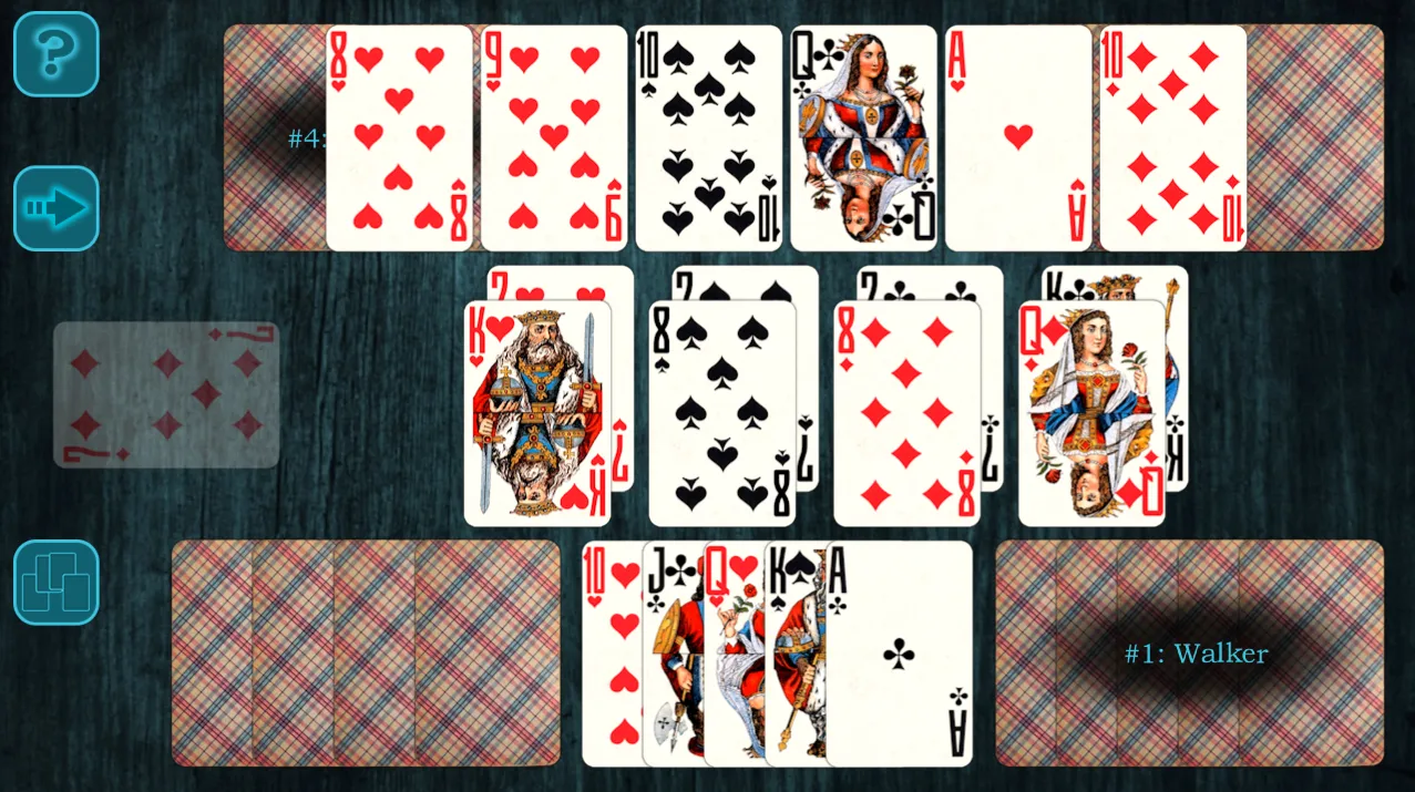 Durak mini | Indus Appstore | Screenshot