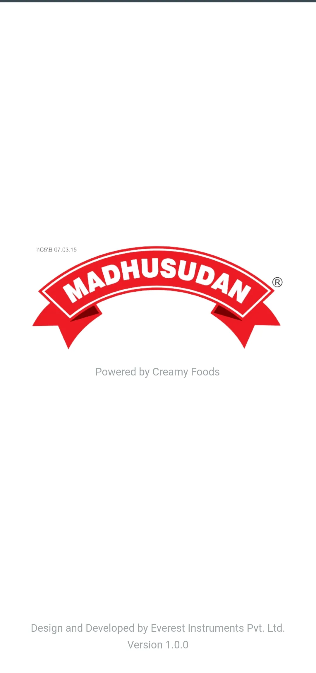 Madhusudan | Indus Appstore | Screenshot