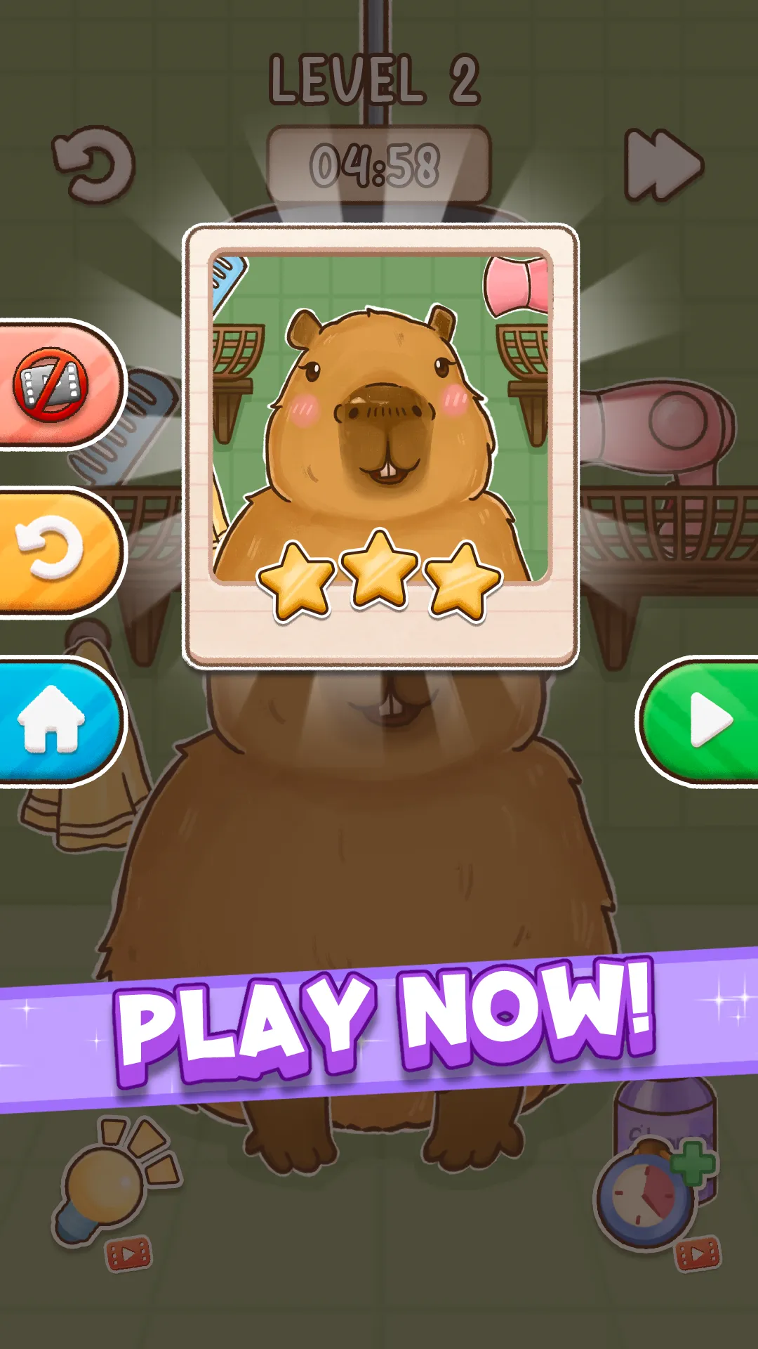 Paper Cut: ASMR Puzzle | Indus Appstore | Screenshot