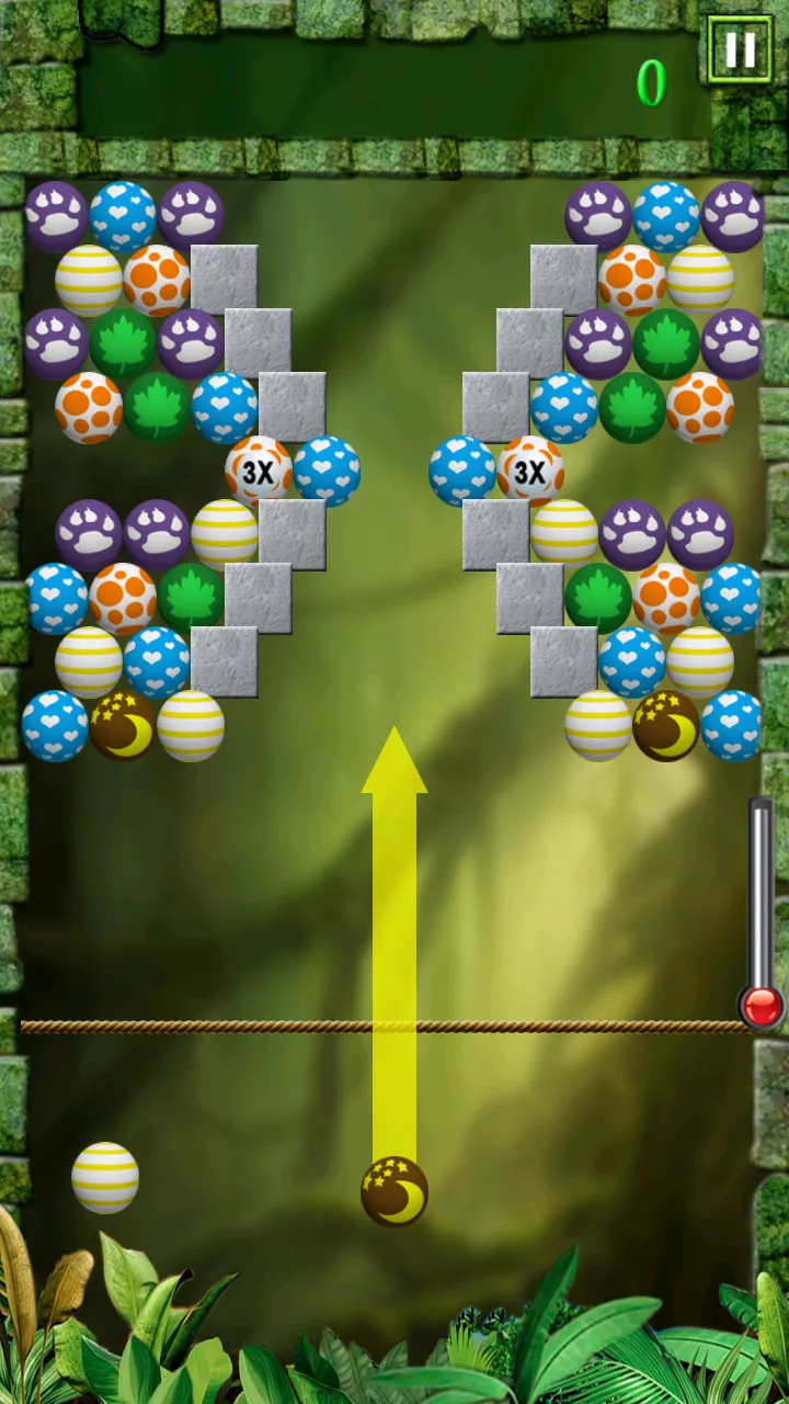 Egg Shoot | Indus Appstore | Screenshot