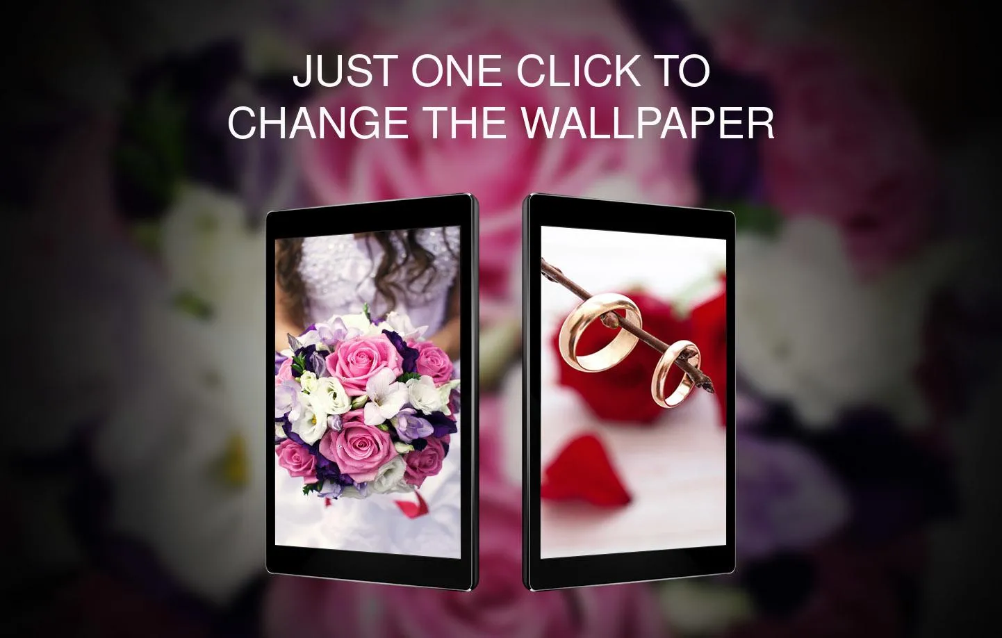 Wedding Wallpapers 4K | Indus Appstore | Screenshot