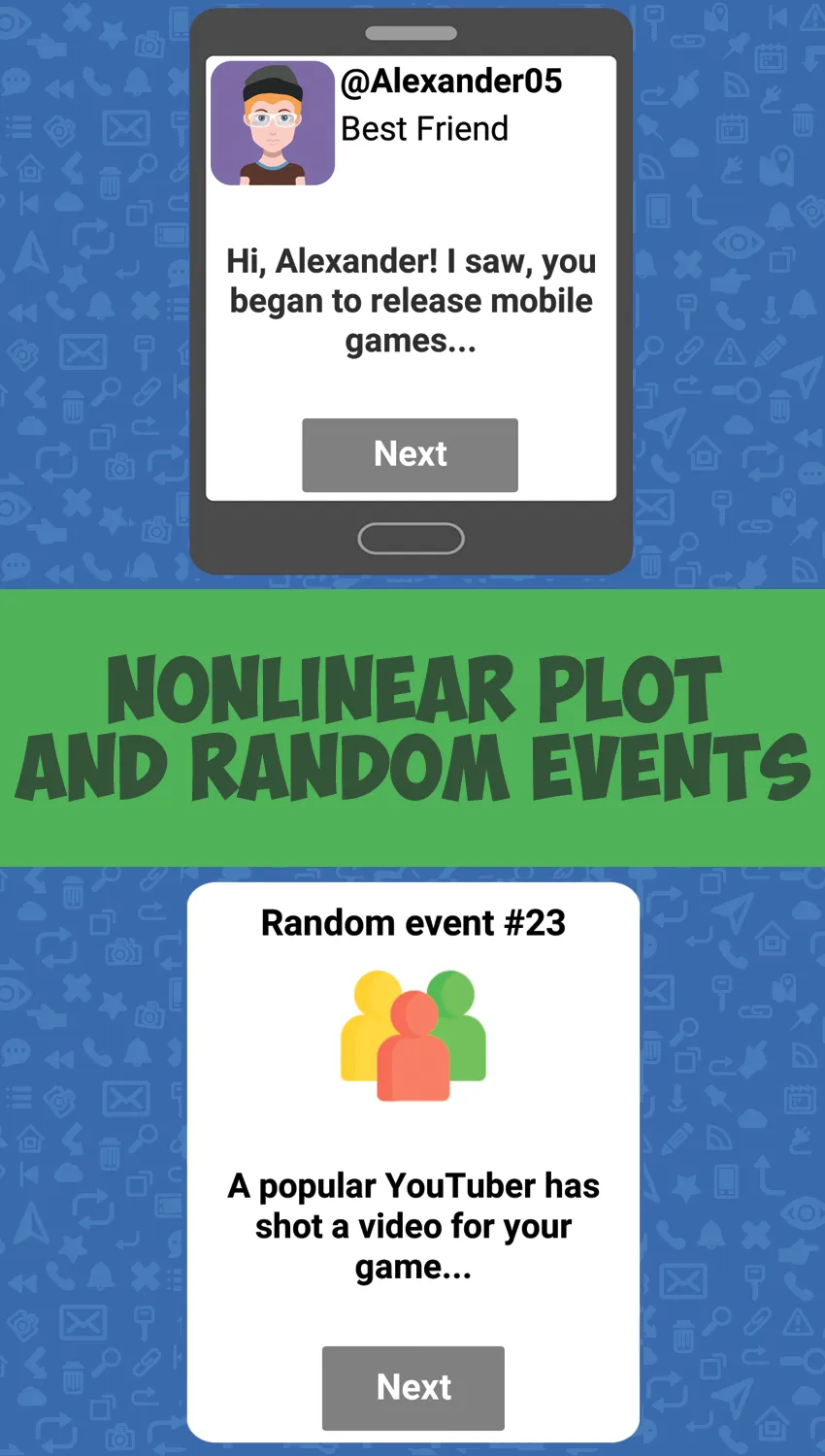 Hacker Simulator: Tycoon | Indus Appstore | Screenshot