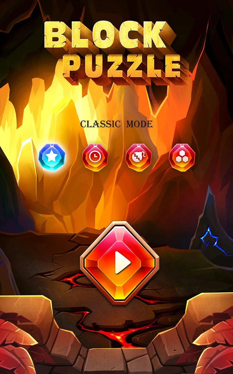 Block Puzzle | Indus Appstore | Screenshot