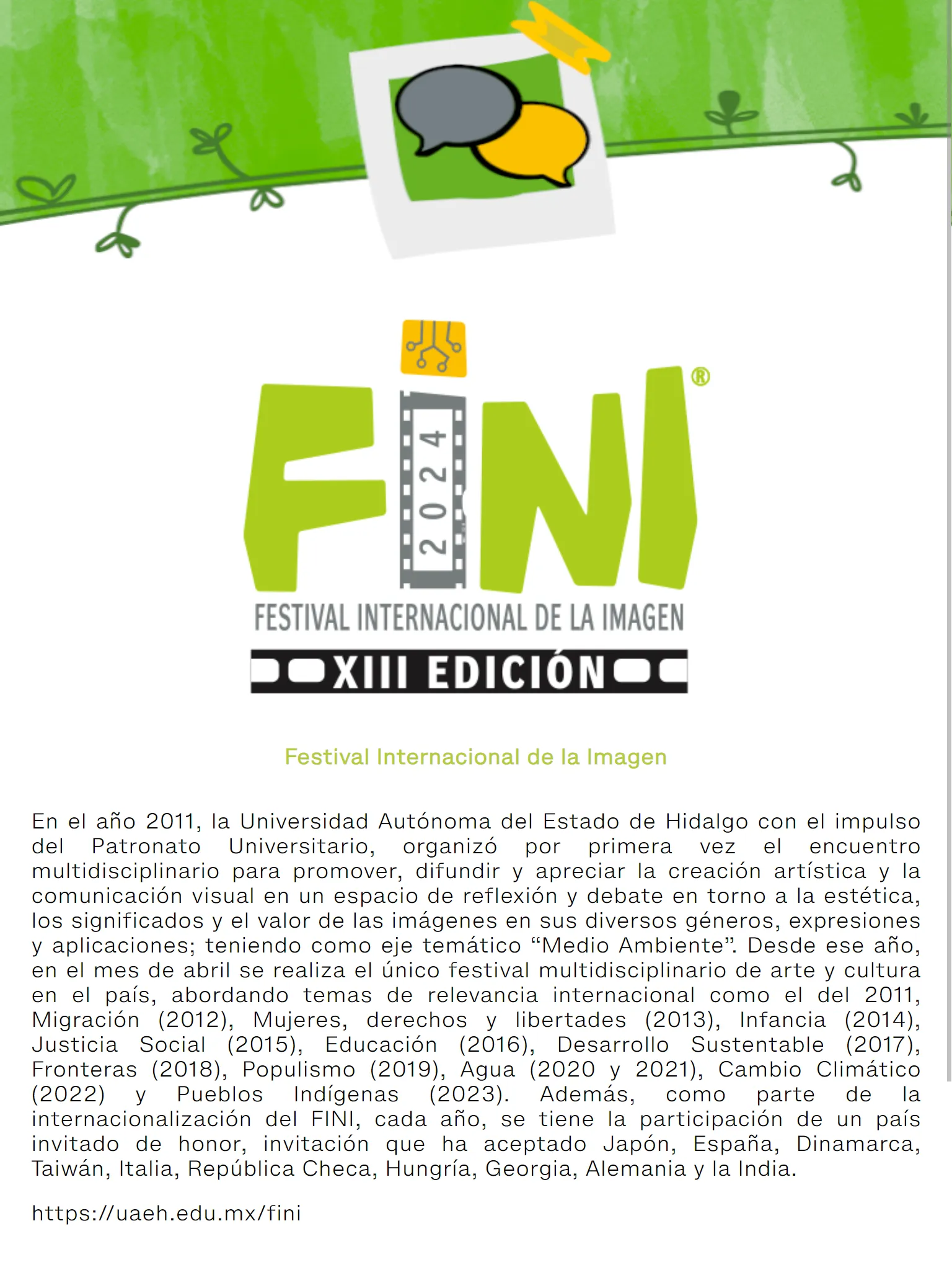 FINI 2024 | Indus Appstore | Screenshot