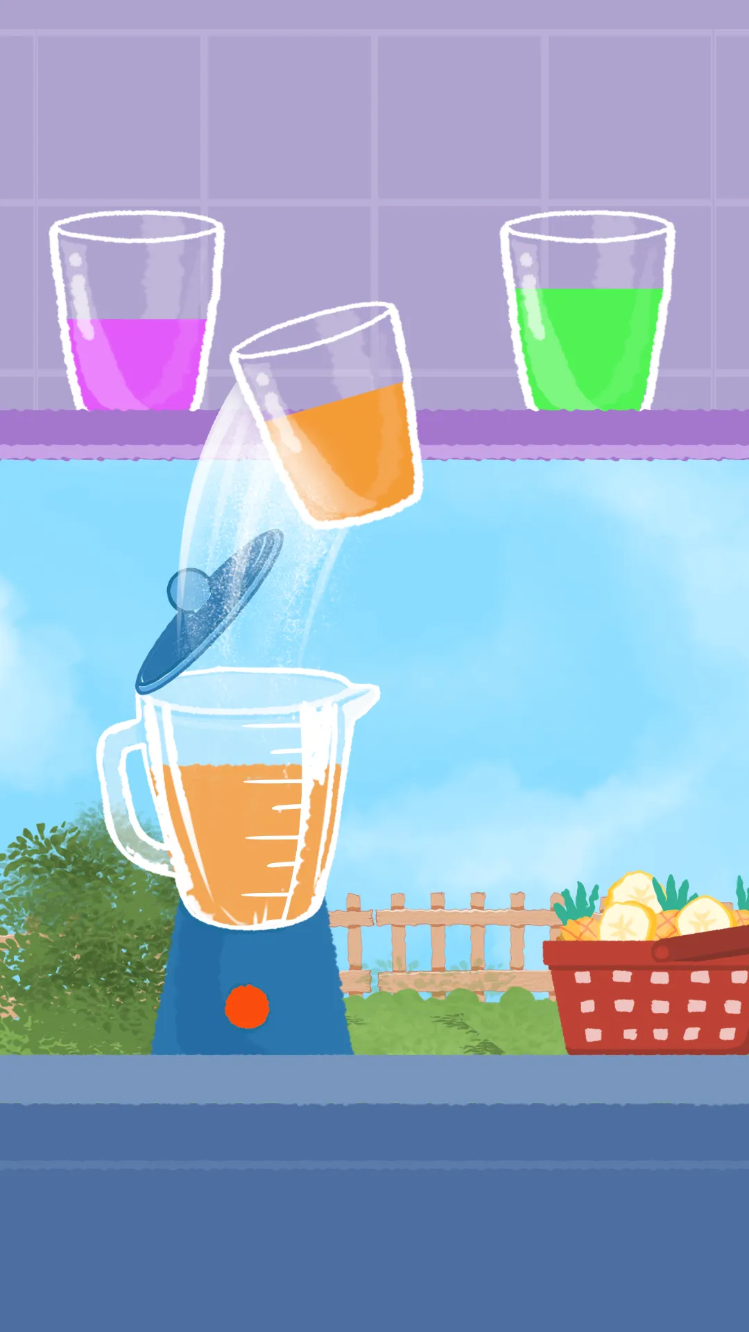 Perfect Clean: Tidy ASMR | Indus Appstore | Screenshot