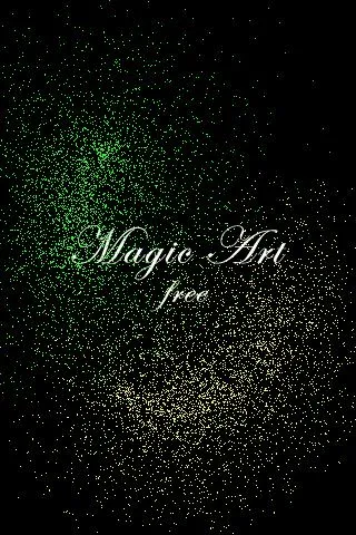 Magic Art | Indus Appstore | Screenshot