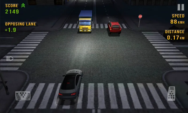 Traffic Racer | Indus Appstore | Screenshot