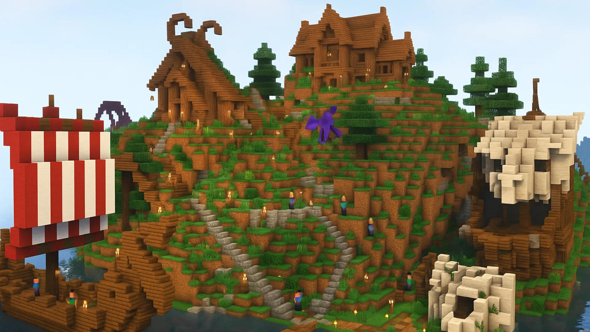 Block World - Craft Building | Indus Appstore | Screenshot