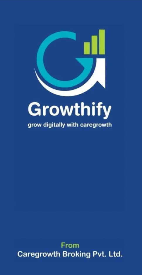 Growthify - Mobile Trading | Indus Appstore | Screenshot