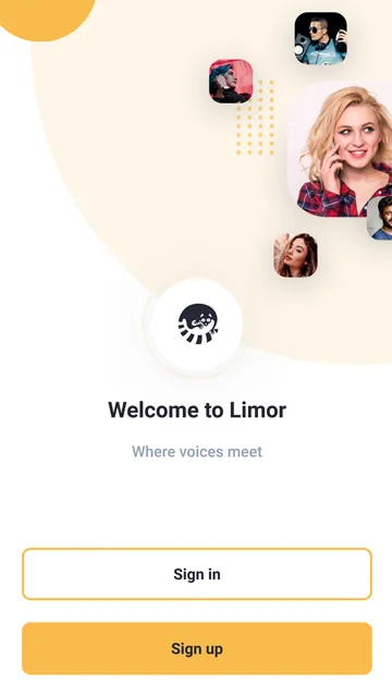 LIMOR | Indus Appstore | Screenshot