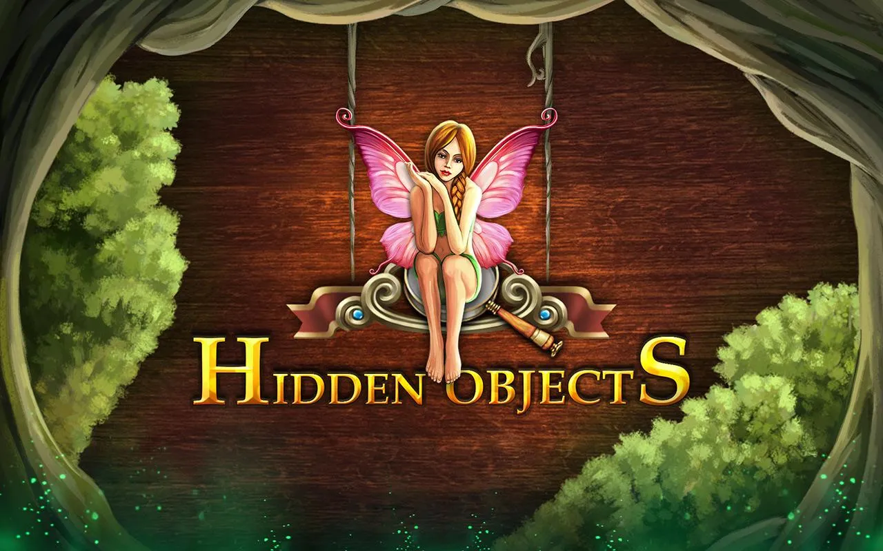 Hidden Objects: Mystery of the | Indus Appstore | Screenshot