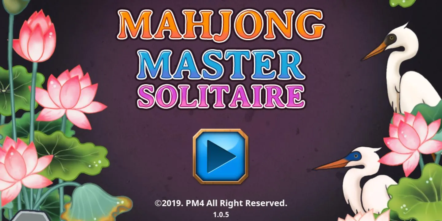 Mahjong Master Solitaire | Indus Appstore | Screenshot