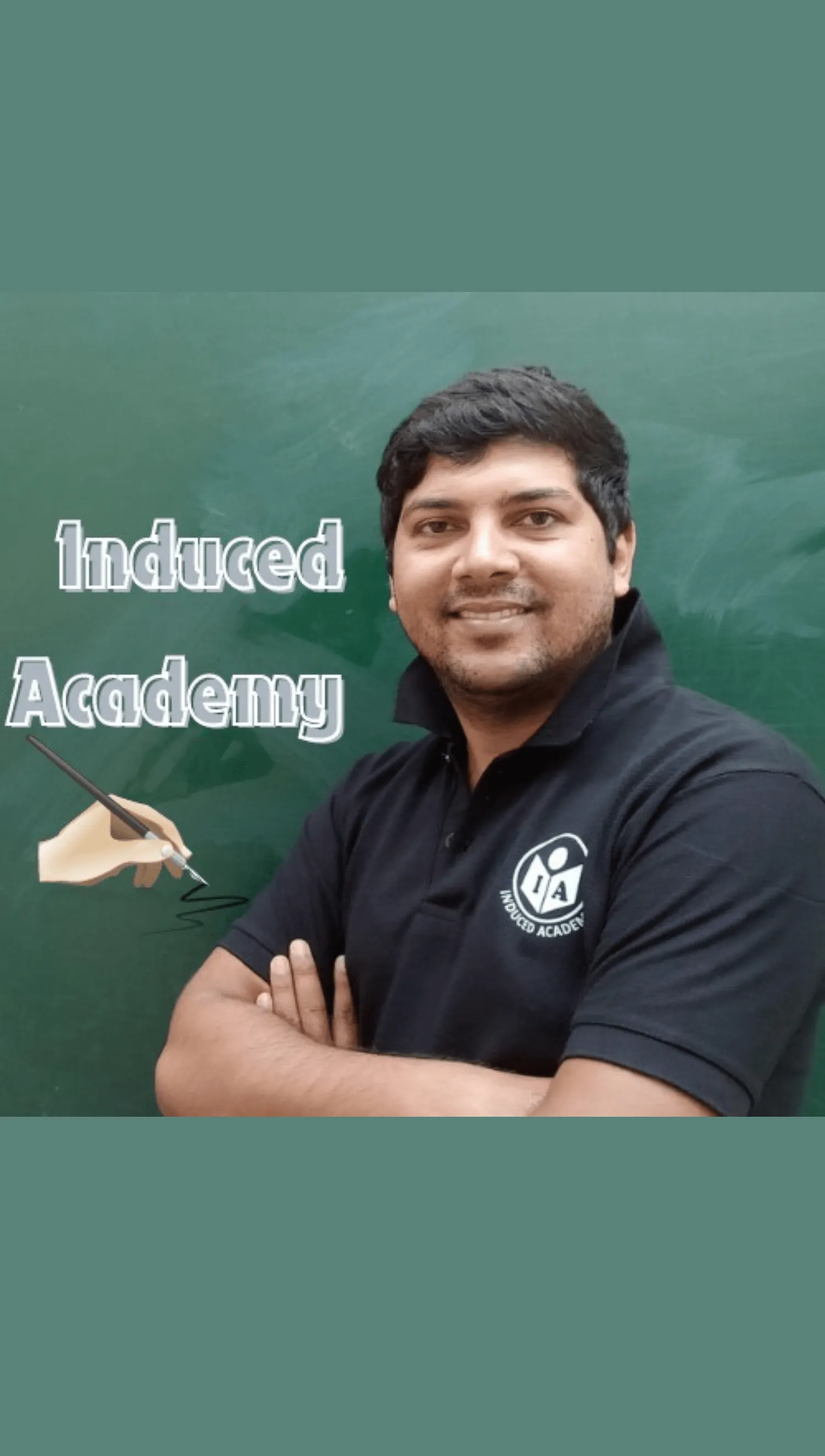 Induced Academy | Indus Appstore | Screenshot