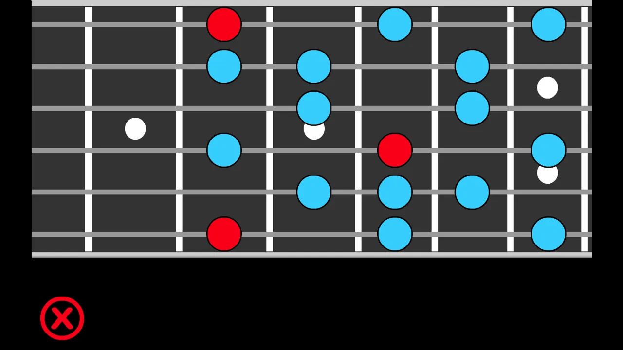 Music Scales | Indus Appstore | Screenshot