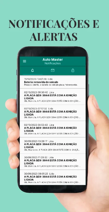 Auto Master | Indus Appstore | Screenshot