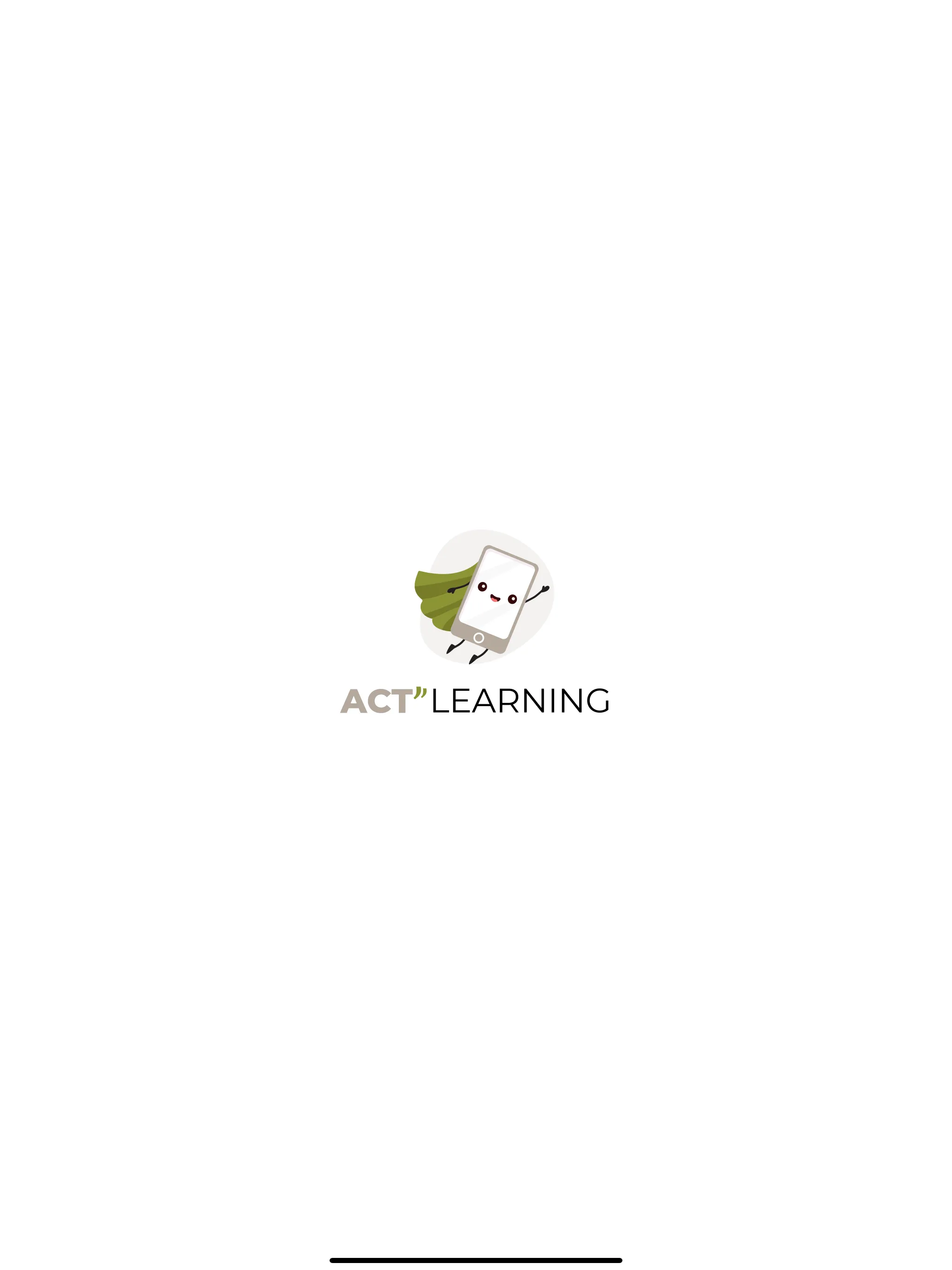 Act & Learn | Indus Appstore | Screenshot