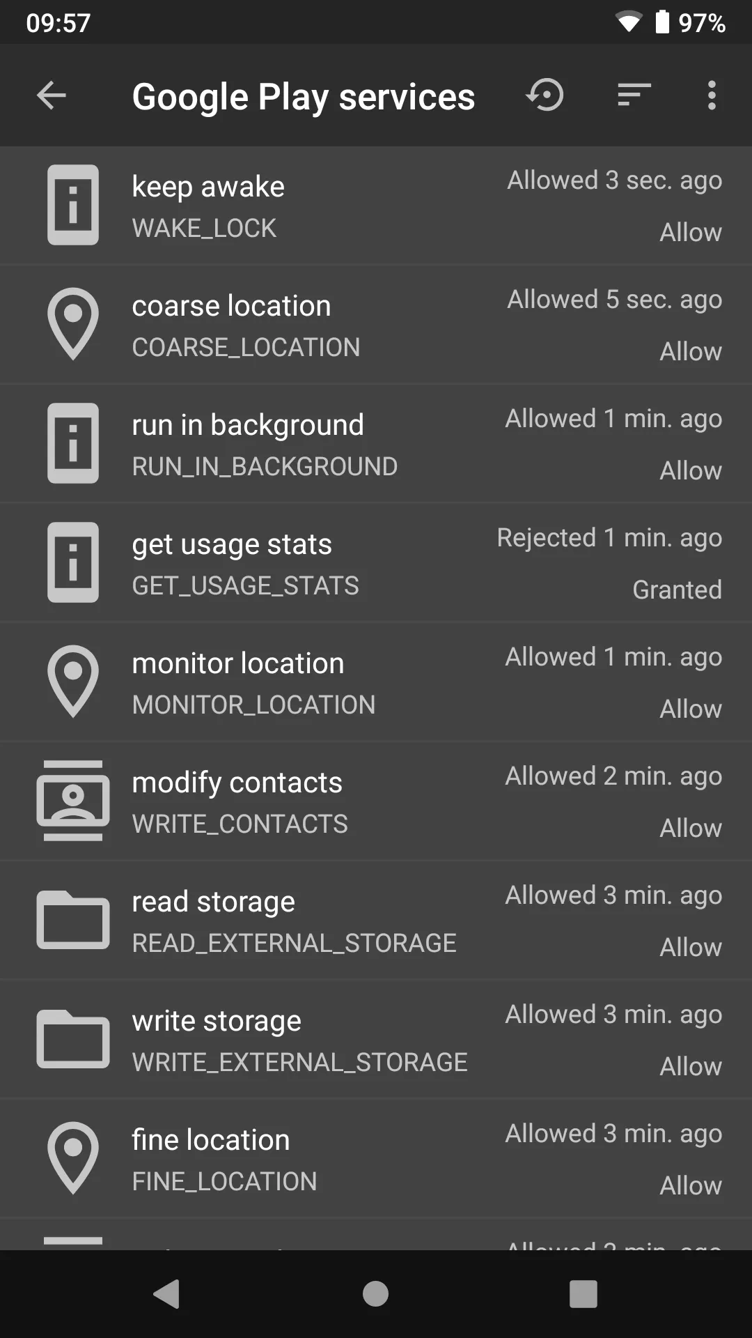 Brevent | Indus Appstore | Screenshot