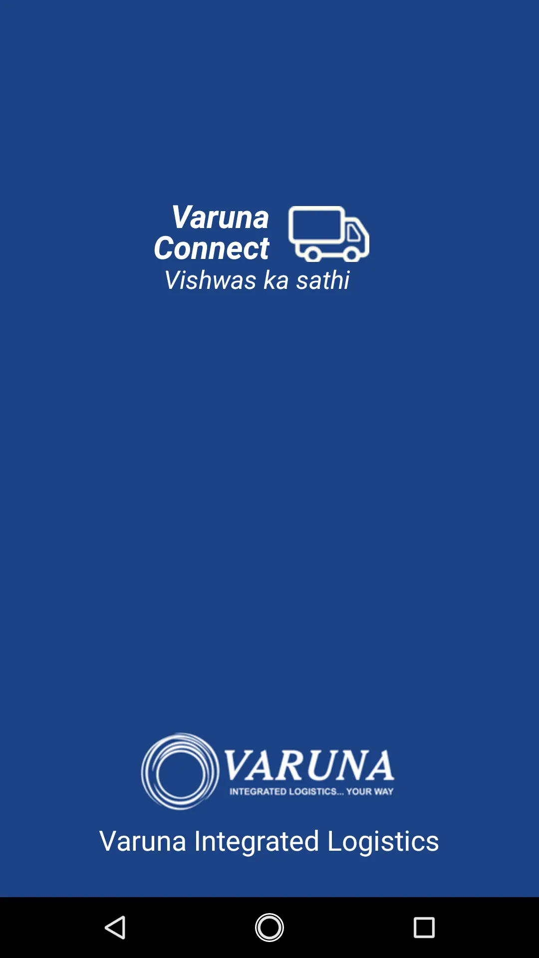 Varuna Connect | Indus Appstore | Screenshot