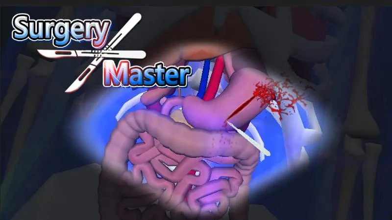 Surgery Master | Indus Appstore | Screenshot