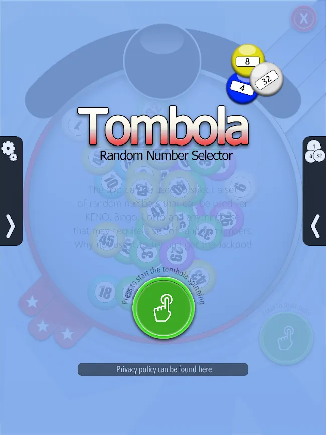 Tombola | Indus Appstore | Screenshot