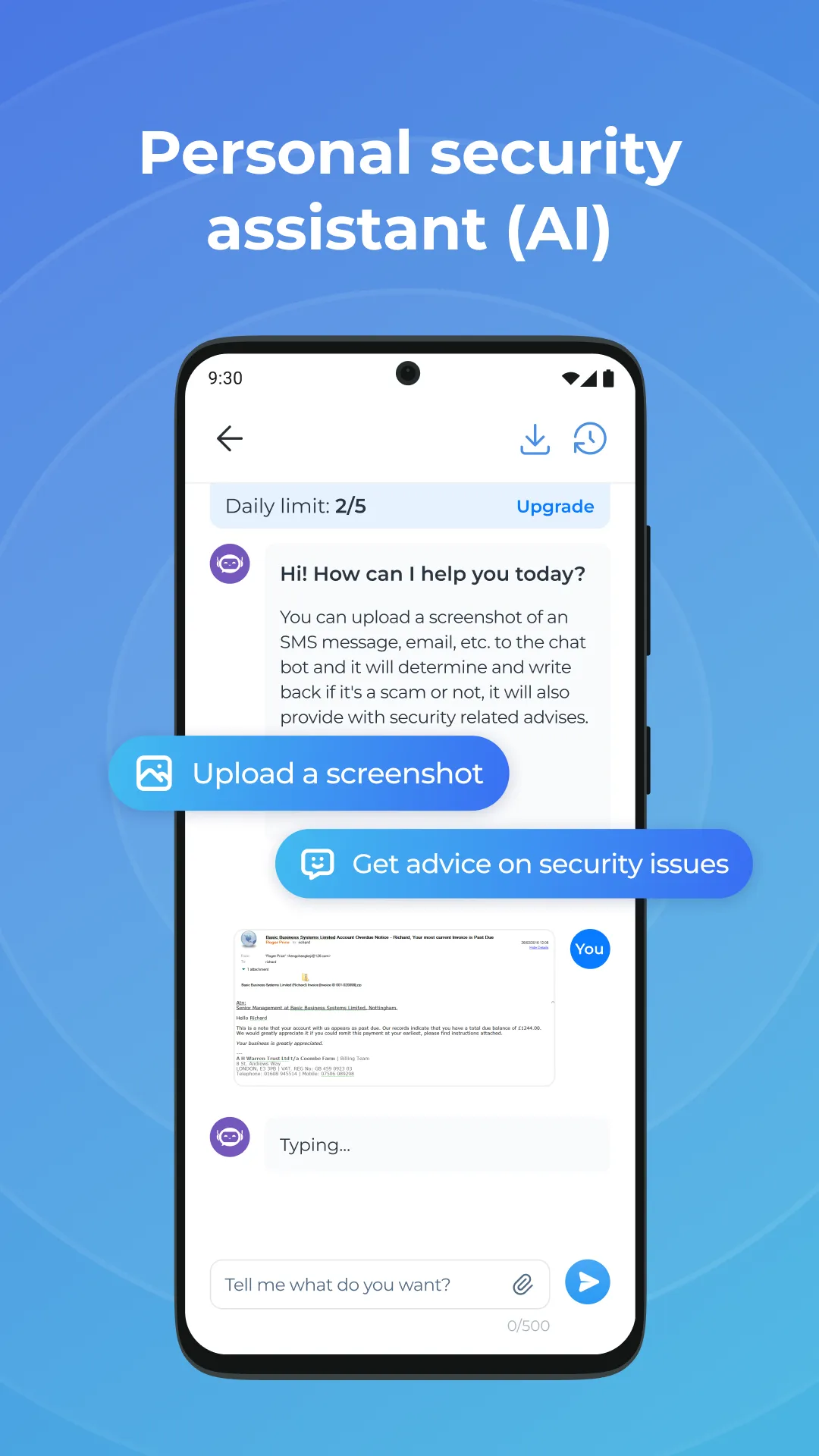 Combo Cleaner Antivirus | Indus Appstore | Screenshot