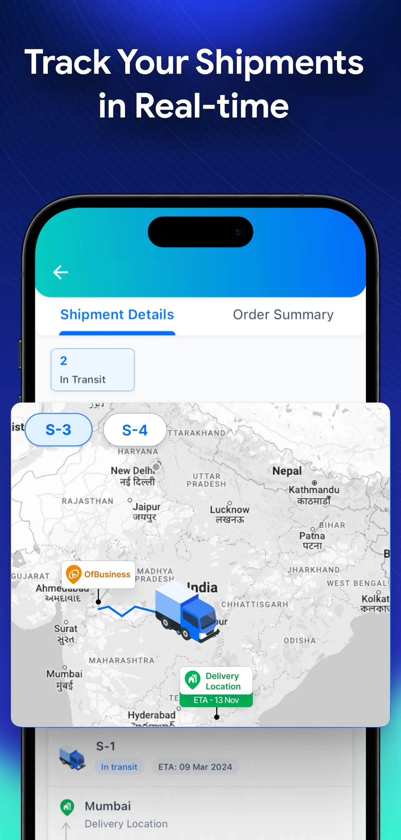 OFB: B2B Raw Materials Prices | Indus Appstore | Screenshot