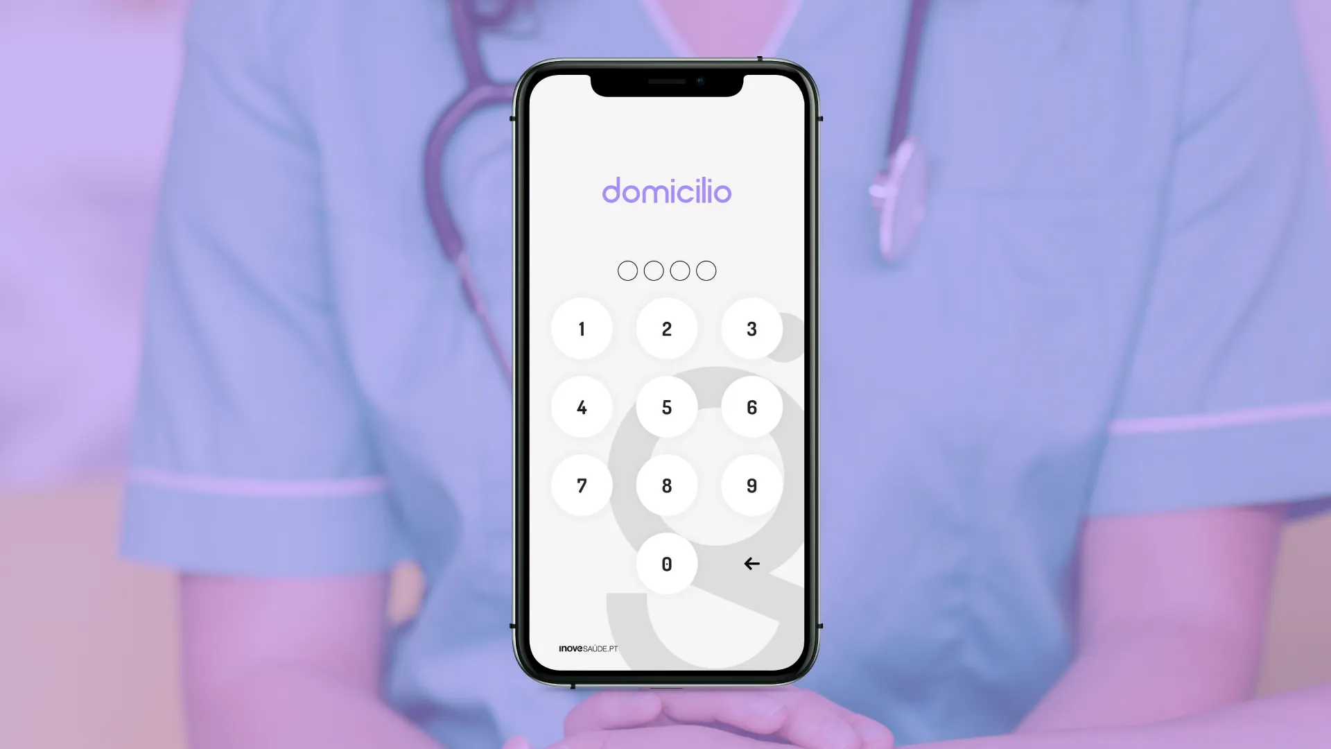 Domicilio | Indus Appstore | Screenshot