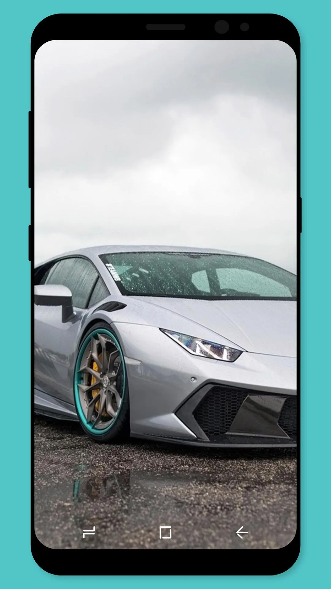 Super Cars Wallpaper | Indus Appstore | Screenshot