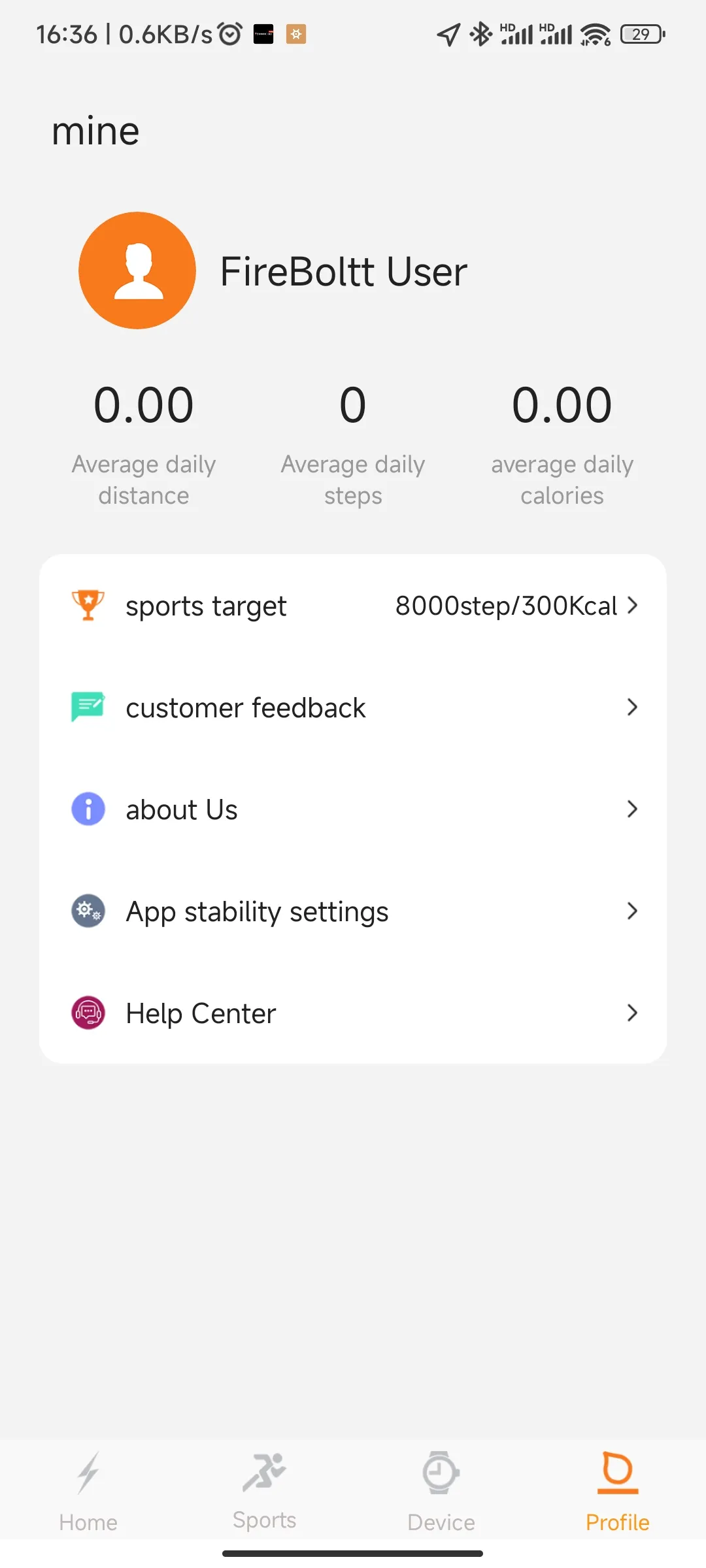 FB Invincible Plus | Indus Appstore | Screenshot