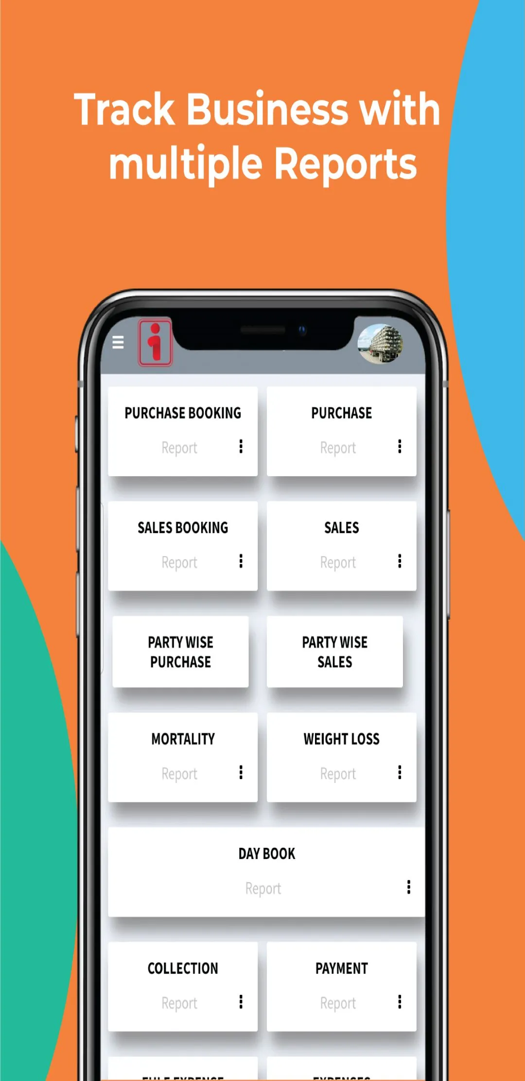 i1 Wholesaler | Indus Appstore | Screenshot