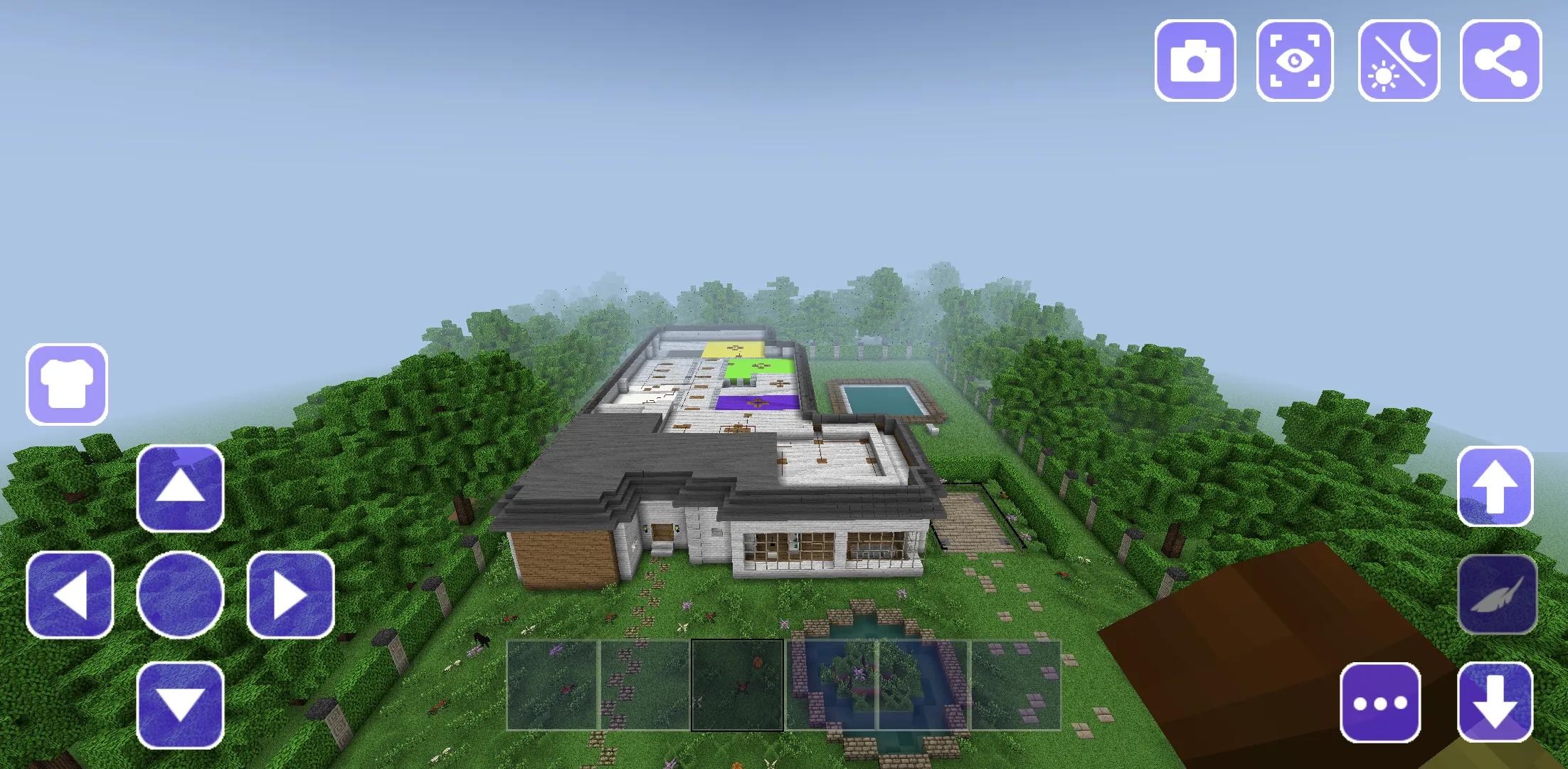 Wild West Cowboy Craft | Indus Appstore | Screenshot