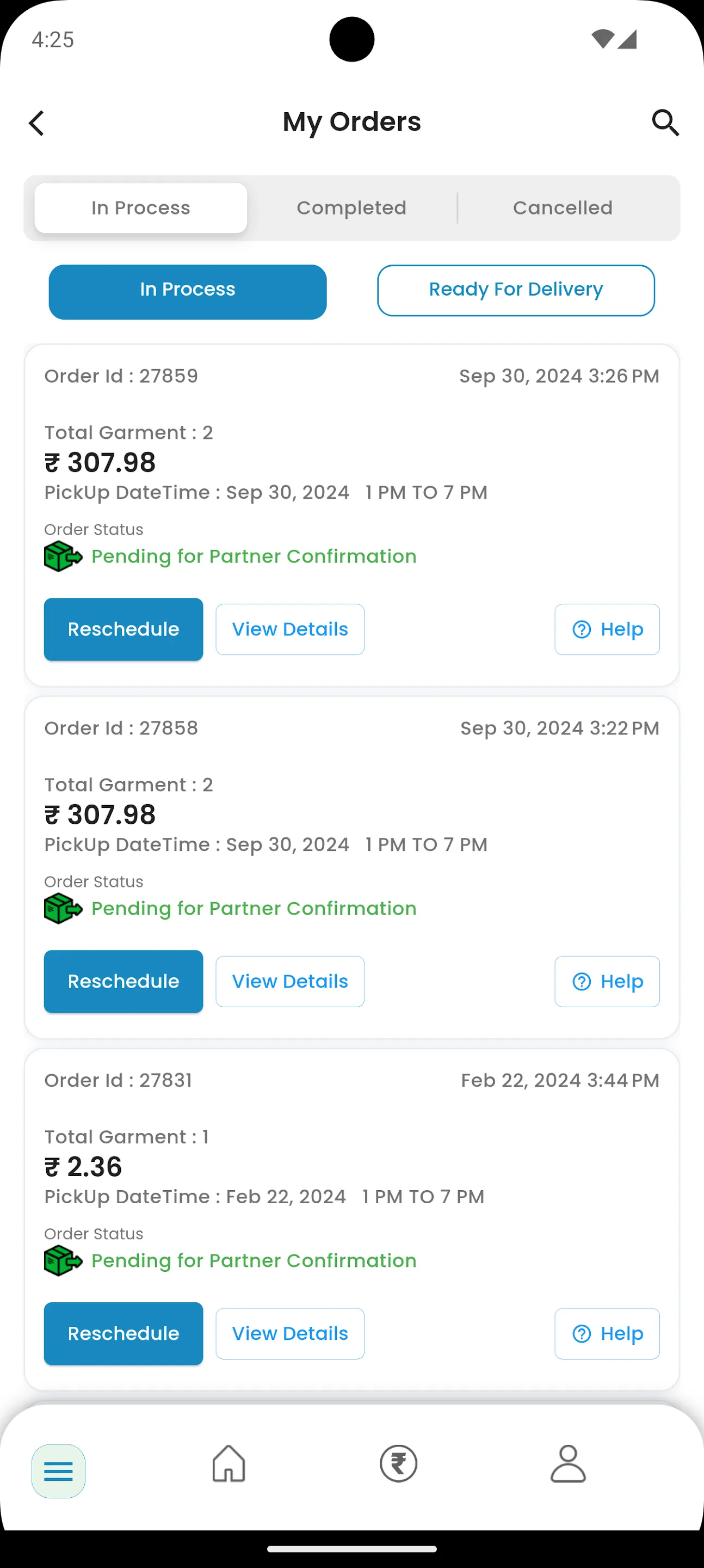 Quiclo | Indus Appstore | Screenshot