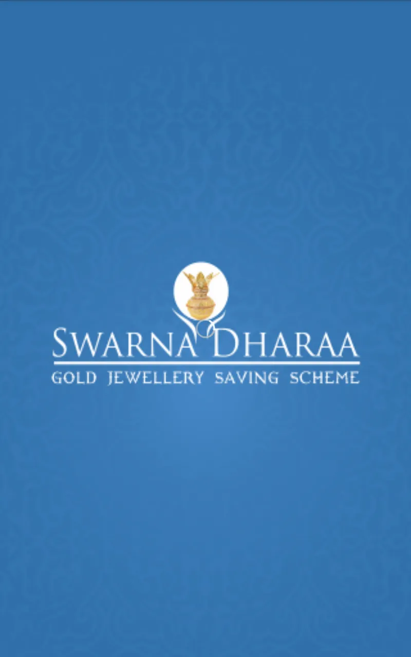 Swarna Dharaa Gold Savings | Indus Appstore | Screenshot