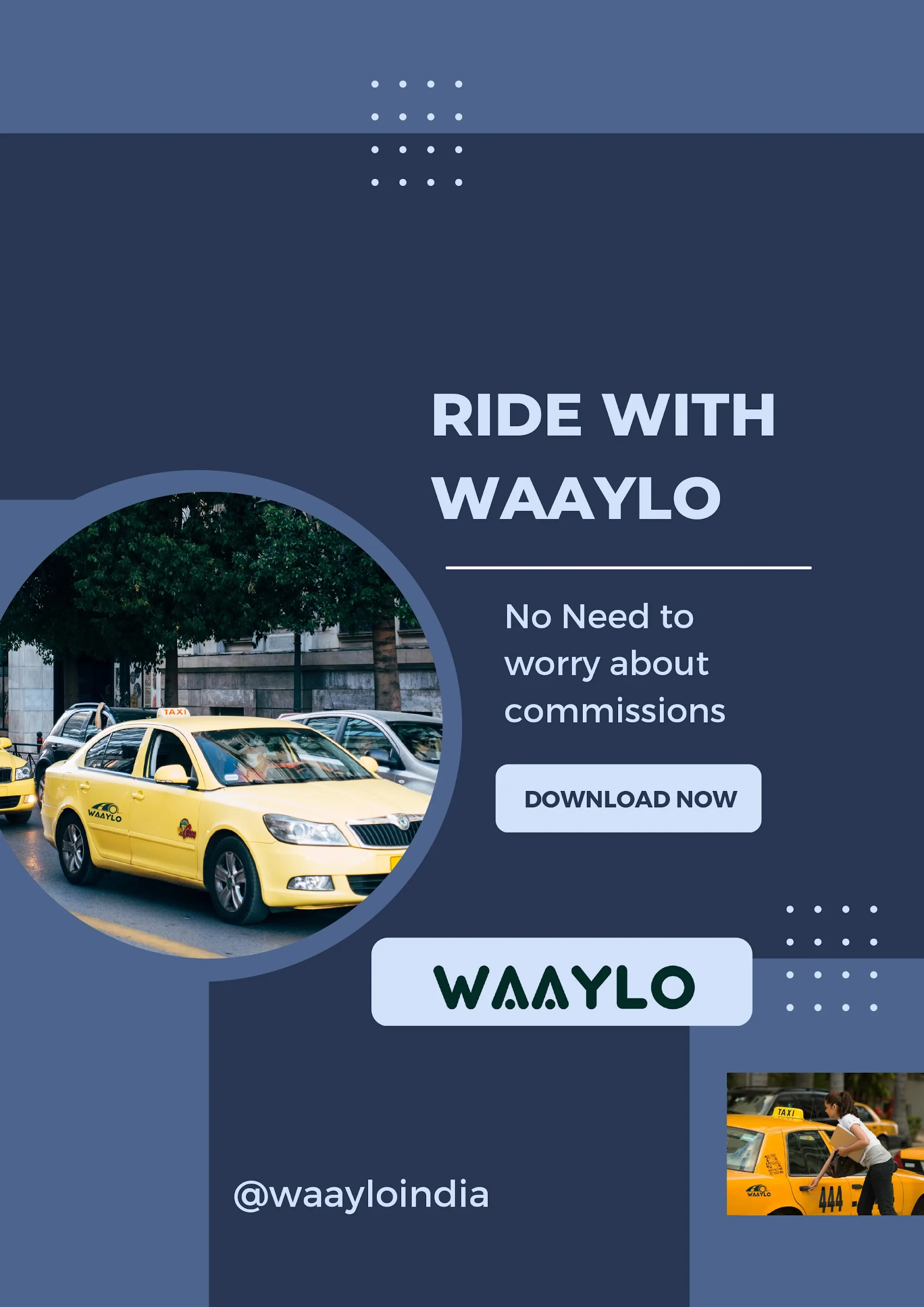 Waaylo | Indus Appstore | Screenshot