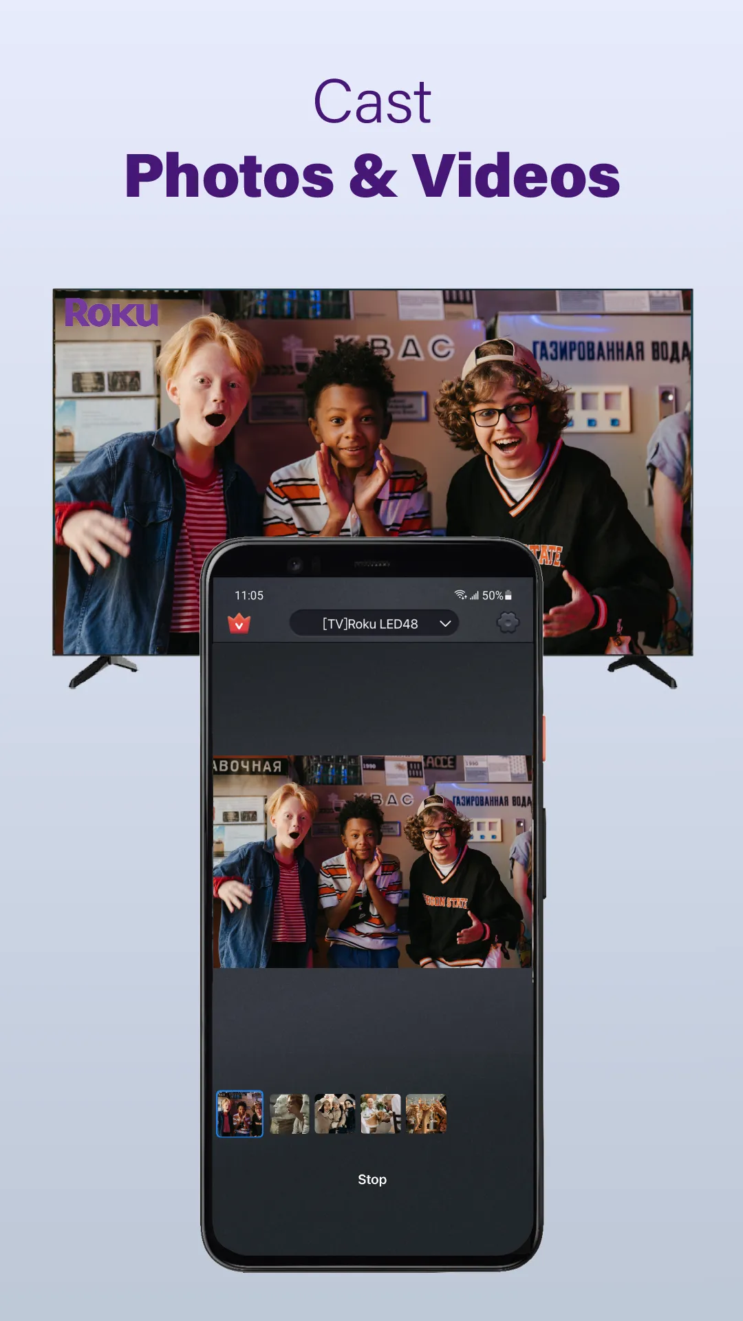 Universal TV Remote for All TV | Indus Appstore | Screenshot