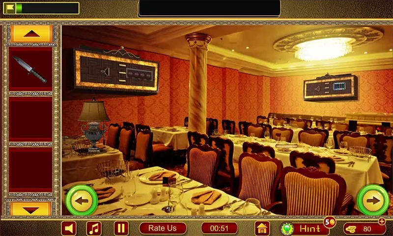 501 Doors Escape Game Mystery | Indus Appstore | Screenshot