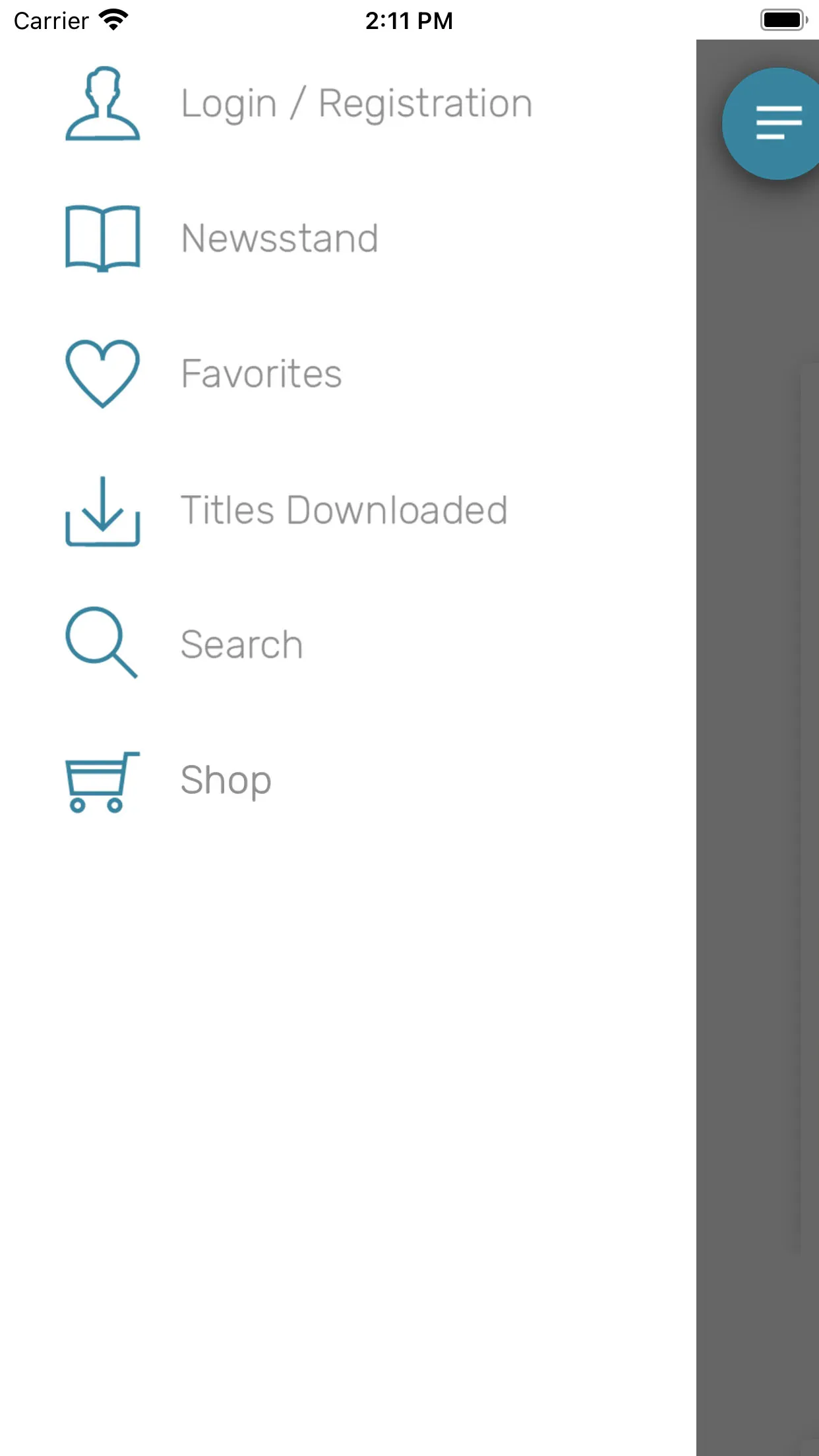 The Edge MY | Indus Appstore | Screenshot