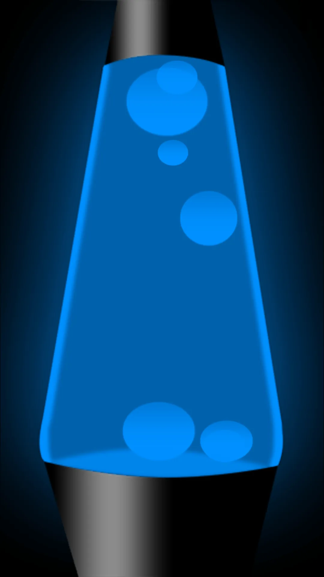 Lava Lamp Simulator | Indus Appstore | Screenshot