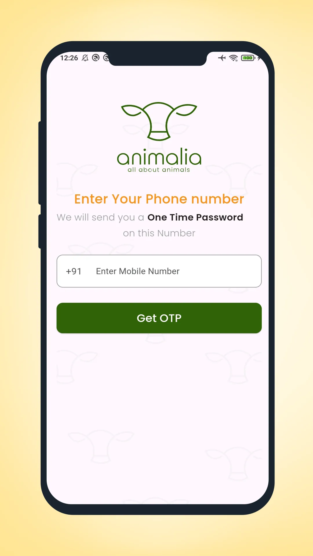 Animalia | Indus Appstore | Screenshot