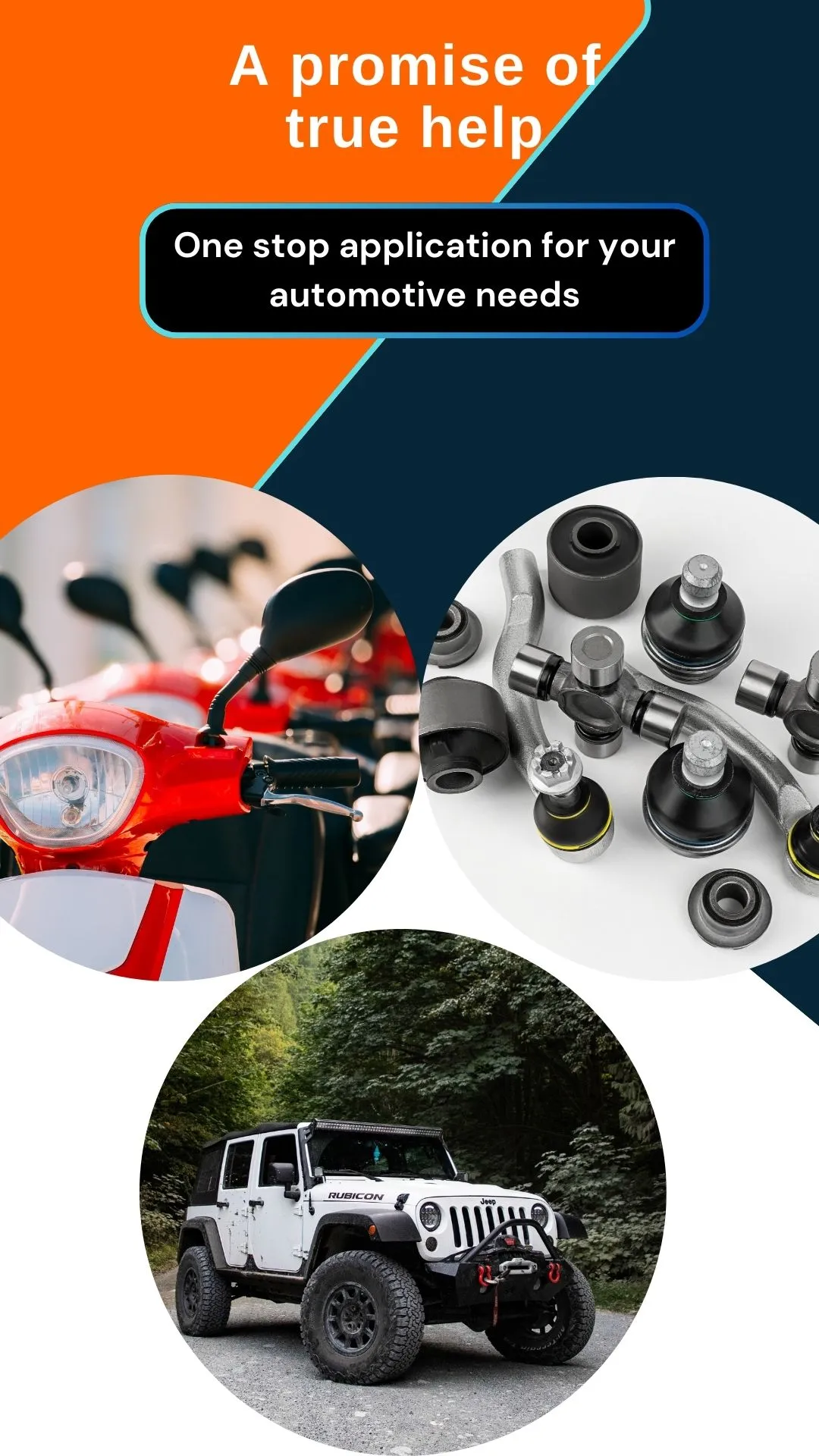 DGbog: 1- Stop Automotive Soln | Indus Appstore | Screenshot