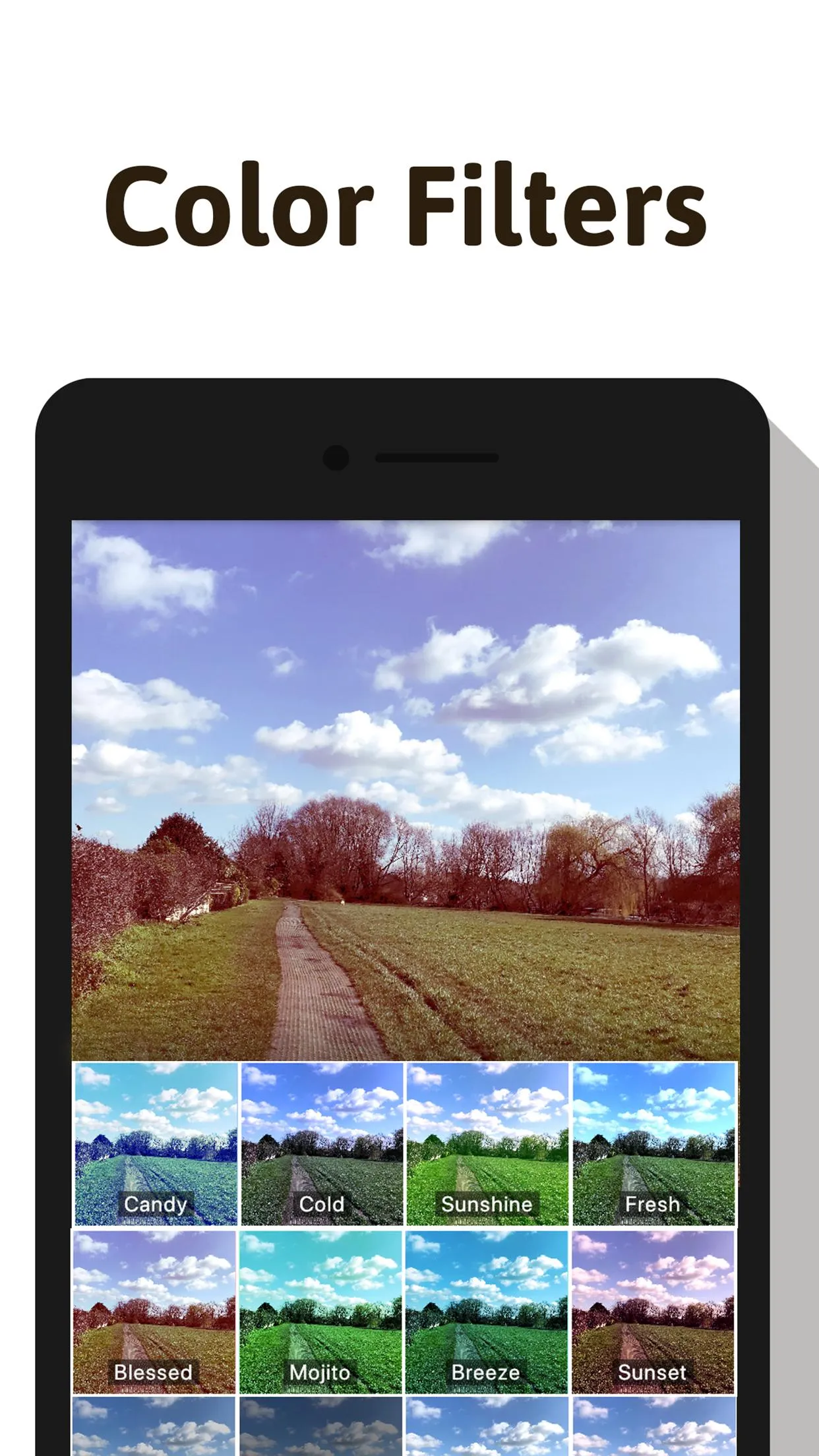 Timesnap - Timestamp Camera | Indus Appstore | Screenshot